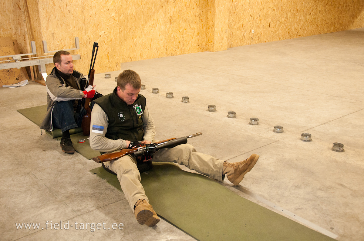 Martin ja Meelis jäävad istuma ja jätkavad võistlemist tiitli peale